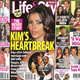 Image for article titled This Week In Tabloids: Weddings, Diets & Dating The Dude You're Writing About